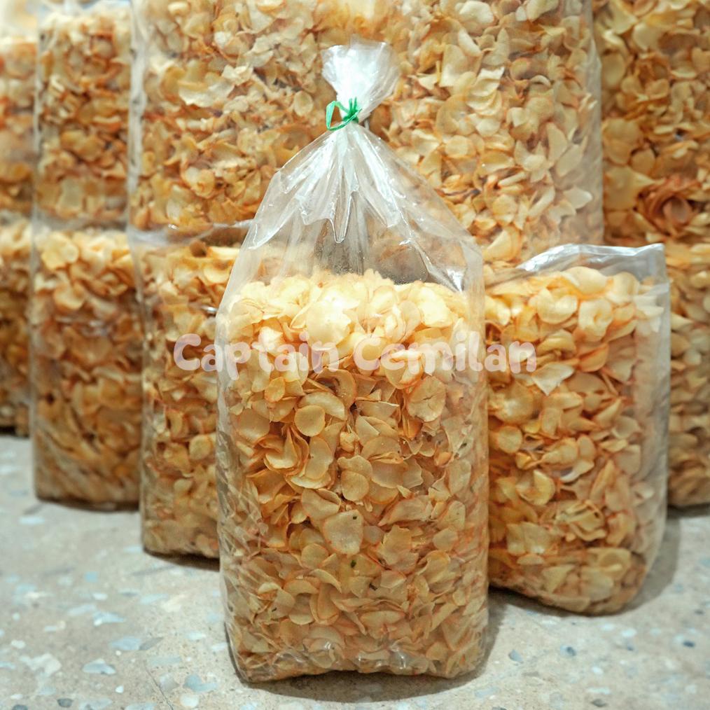 

Keripik Singkong Original Daun Bawang 1 Bal (4kg) Keripik Singkong Rasa Original Rasa Daun Bawang Asin Gurih Renyah Isi 1 Bal 4 Kilo 4kg Best Seller