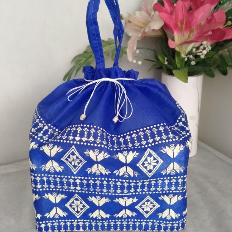 

Update tas hajatan Nusantara navy 22