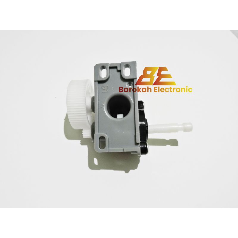 Gearbox Kipas Angin Maspion Segi | Gear Box Kipas Maspion Kotak