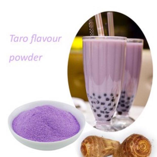 

Hot Sale - BUBUK MINUMAN TARO 1 kg ,,