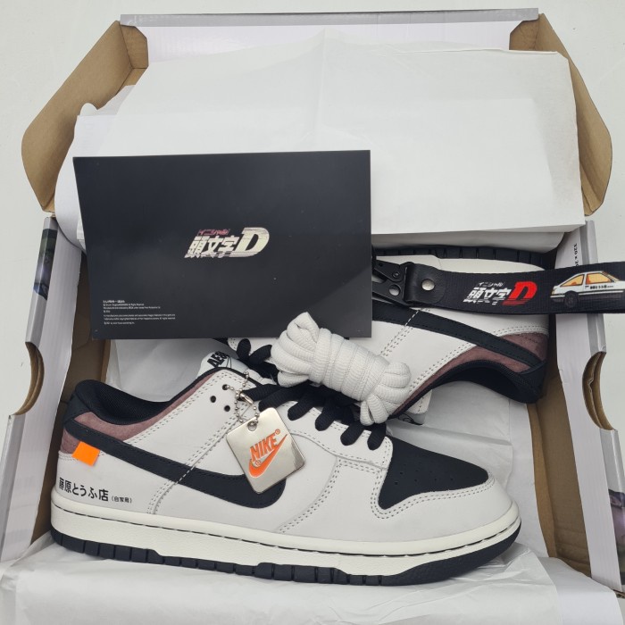 Nike Dunk Low Ae86 Initial D [Hypeware]