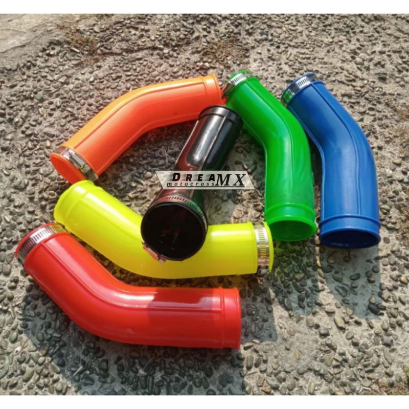 Karet karbu banana Crf 150 l