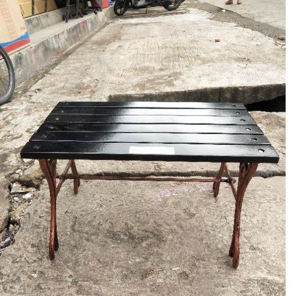 Terlaris Kursi Taman Besi Kursi Taman Minimalis Kursi Taman 2 Dudukan