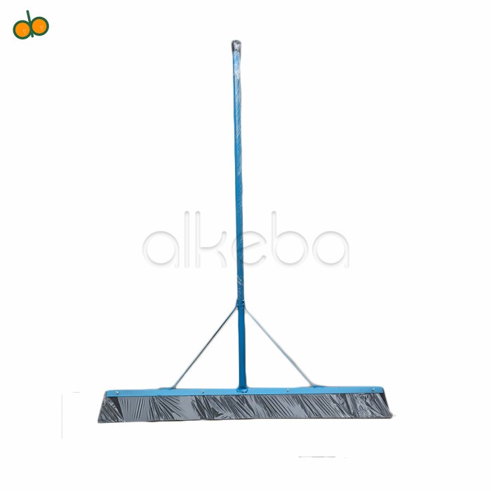 Wiper Lantai / Wiper Lantai Tangakai Besi 100cm