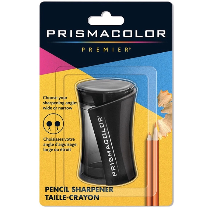 

Prismacolor Sharpener