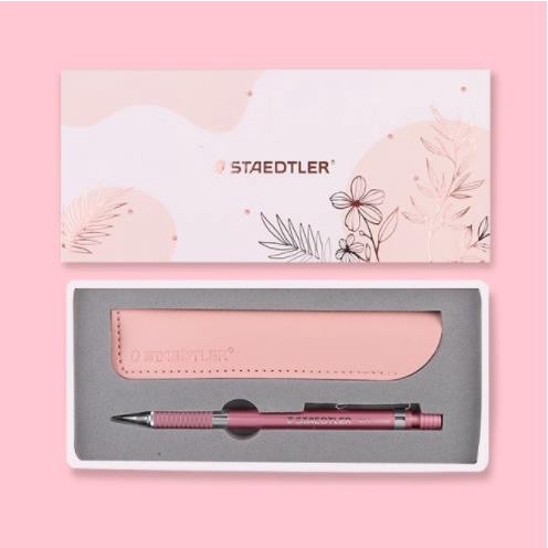 

German Staedtler LimitedEdition Mechanical Pencil 0.5mm pensil mekanik