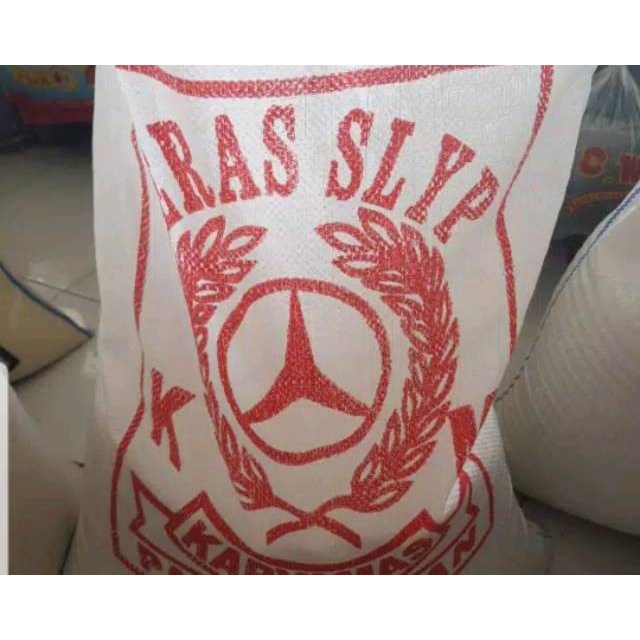 

Beras Pera Super 5Kg 10Kg