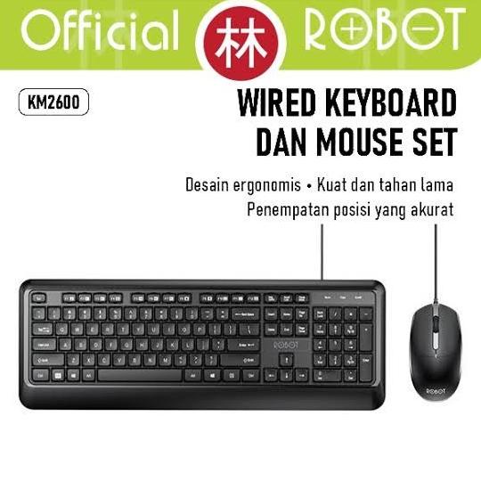 

BARANG TERBARU !!! COMPUTER KEYBOARD AND MOUSE BUNDLE WIRED WIRELESS SET - TERLARIS