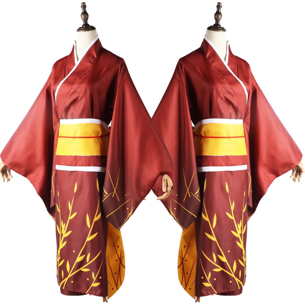 Bungo Stray Dogs cosplay Izumi Kyouka cosplay costume and Izumi Kyouka wig Izumi Kyouka shoes