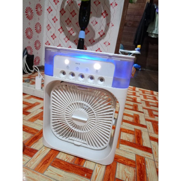 KIPAS ANGIN AC DINGIN