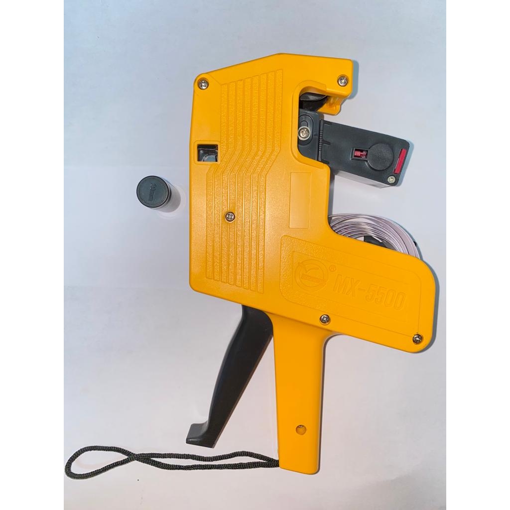 

Labeller Mx-5500 (8 Digits)