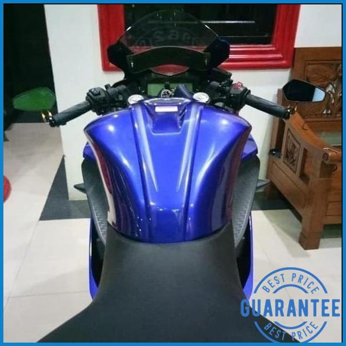 SPION BAREND JALU BAR END SPION BAR END SPION BAREND OVAL RIZOMA PUIG SPION NMAX AEROX PCX XMAX R25 