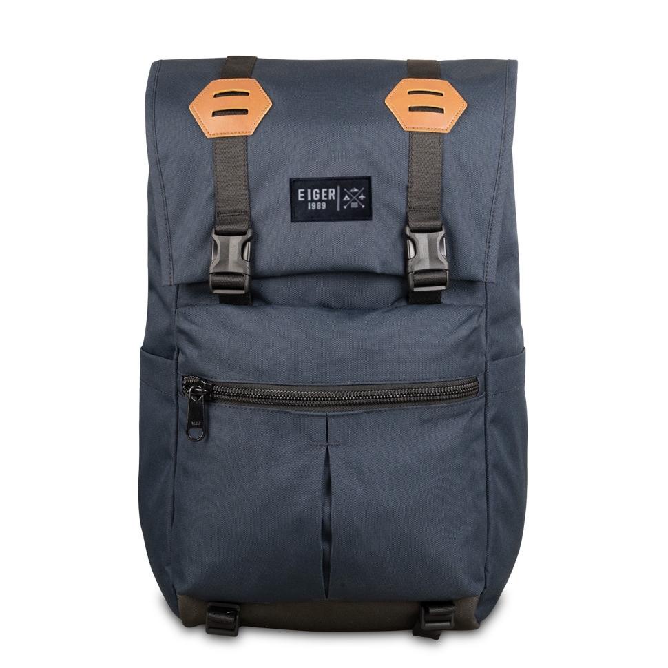 EIGER DIARIO TERMINA 2.0 BACKPACK