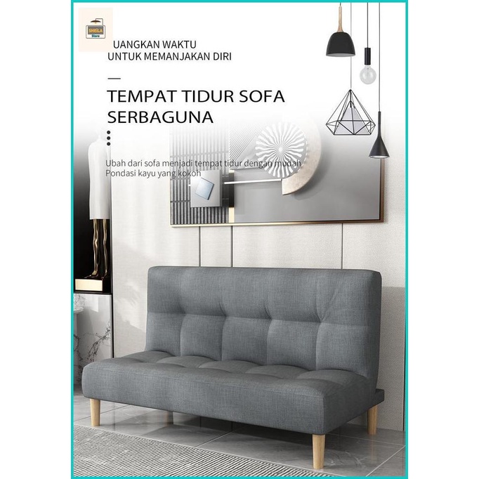 Sheila store : ATOM Sofa Bed