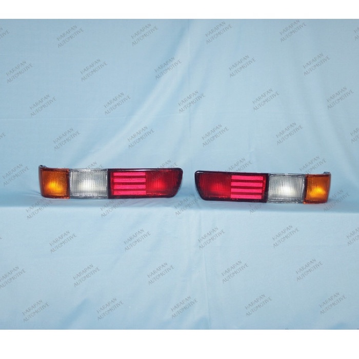 LAMPU BELAKANG (STOP LAMP ASSY) SUZUKI FUTURA MINIBUS SET (SEPASANG) ORIGINAL