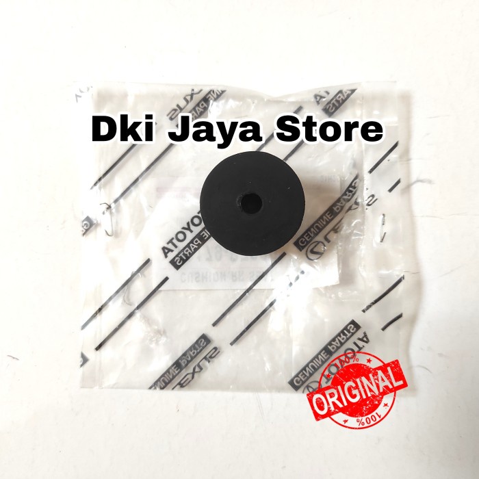 Karet Jok Bangku Tengah All New Avanza Xenia Rush Terios Original Terbaik