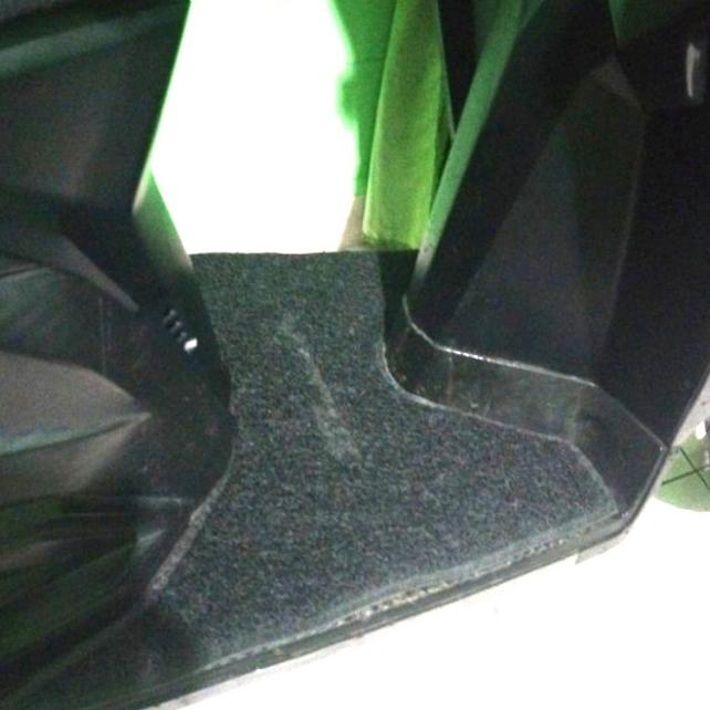 KARPET DASHBOARD VARIO 150 OLD KARPET MIE VARIO 150 OLD 2015-2017 HTM