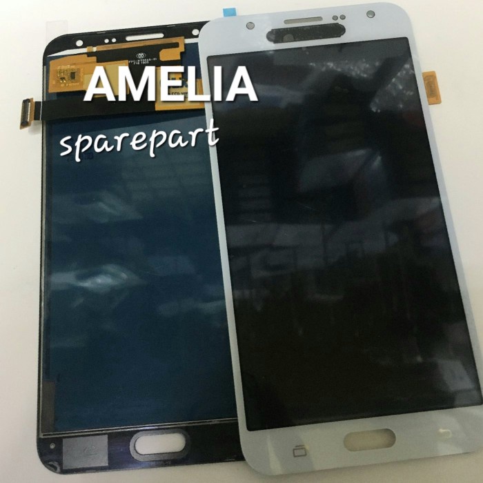 LCD+TOUCHSCREEN SAMSUNG J700 J7 2015