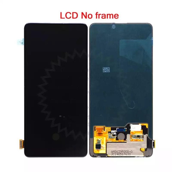 LCD XIAOMI REDMI K20 ORIGINAL AMOLED LCD TOUCHSCREEN XIAOMI K20 PRO