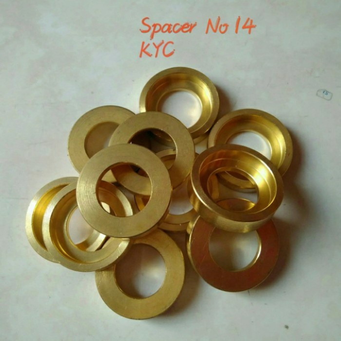 Spacer Jet Cleaner Kyowa Kyodo