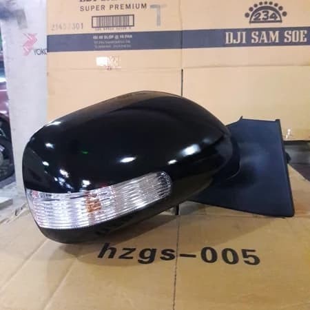 [Ori] Spion Toyota Yaris 2008 Sd 2012 Sebelah/1Pcs Limited