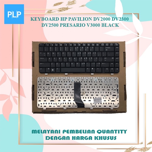 Keyboard Laptop HP DV2000 V3000 V3800 DV2000 DV2700