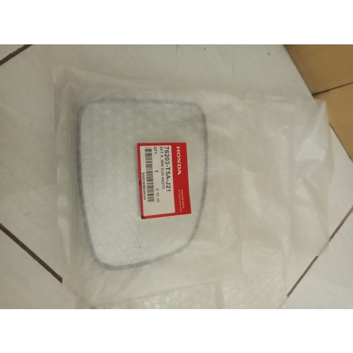 Kaca Spion Honda Brio Rs 2018-2019 Genuine Kode Ku208