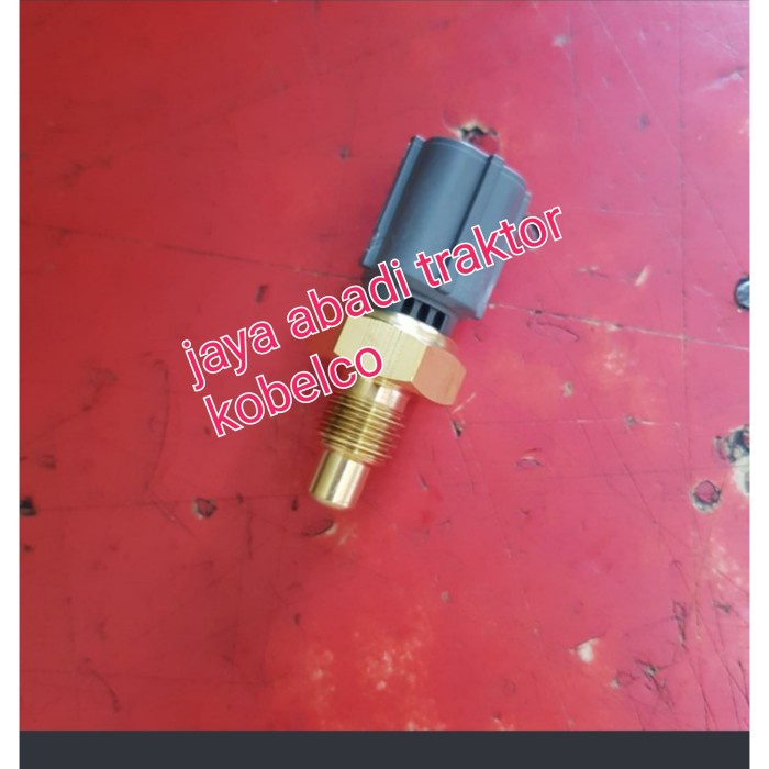 JYBT SENSOR TEMPERATURE SUPPLY PUMP SK200-8 KOBELCO