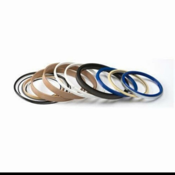 JYBT seal kit boom CAT320D skf