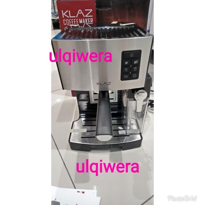 ALAT PEMBUAT KOPI/COFFE MAKER KLAZ
