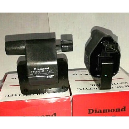 COIL KUDA GRANDIA 2.0 L MPi MITSUBISHI - KOIL