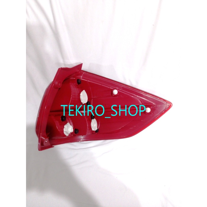 STOPLAMP BELAKANG SUZUKI ERTIGA 2012-2017 STOP LAMP ERTIGA star