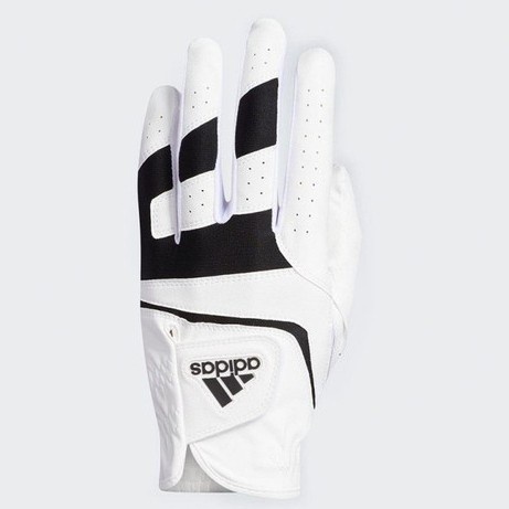 ✨New Ori Sarung Tangan Golf Glove Golf Adidas Aditech Putih Bisa Gojek