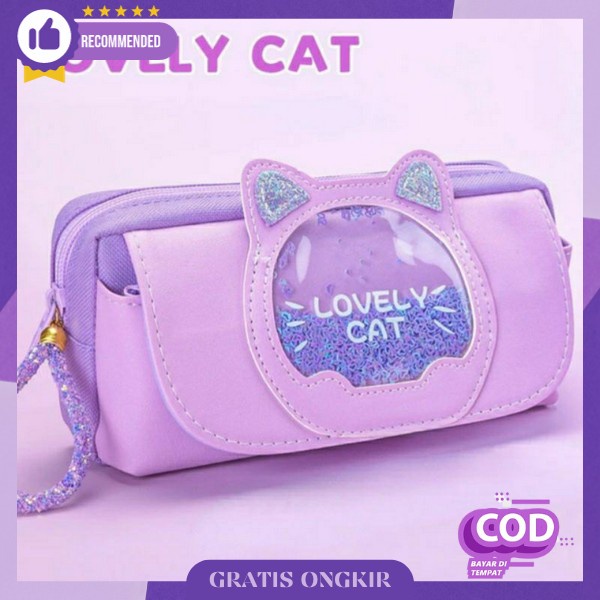 

Tempat Pensil Aesthetic Disgrip Murah Korea Estetik Pencil Case Cewek Cowok Aesthatic Dusgrip Korean Style Viral Dosgrip Untuk Sekolah Pouch Wadah Pengsil Lucu Disgrib Anak Laki Perempuan Kotak Pensil Kode 3 Susun Tingka Tempat Pensil Kucing Korea Gl