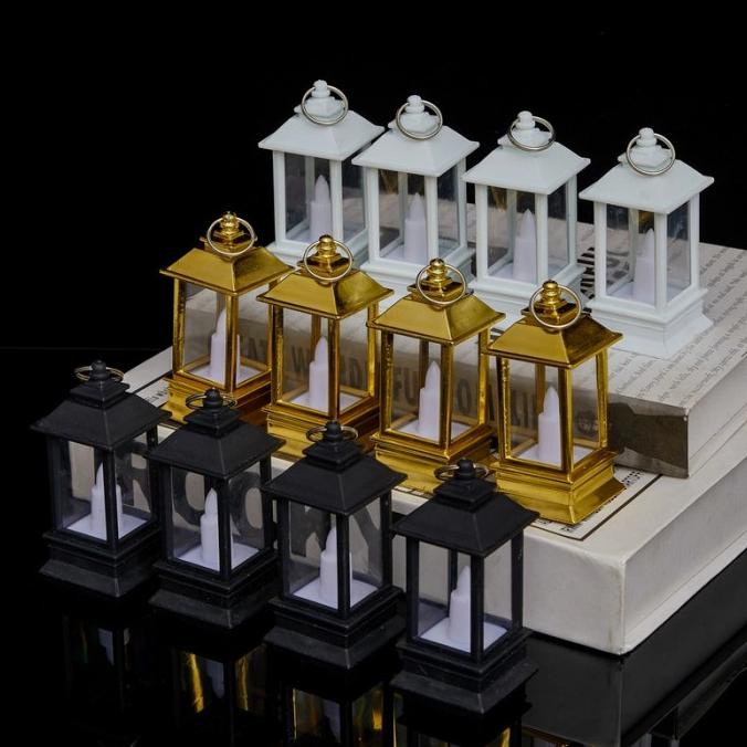 

New Lilin Lentera Led Murah Souvenir Lampu Lilin Elektrik Grosir Termurah Original