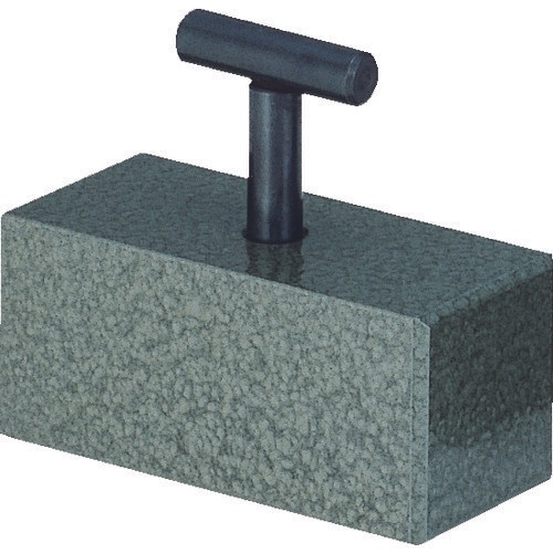 

TRUSCO Magnet Holder (Alnico magnet, square shape, with handle) NH-03