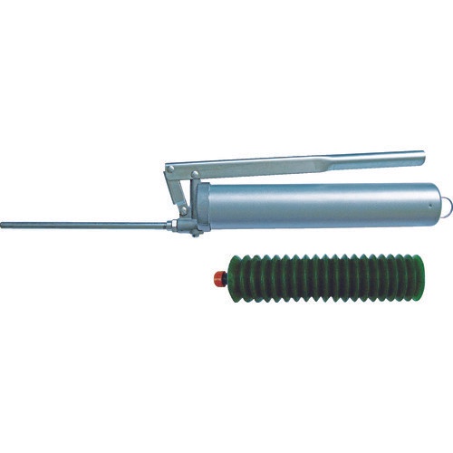 Yamada cartridge type grease gun with grease