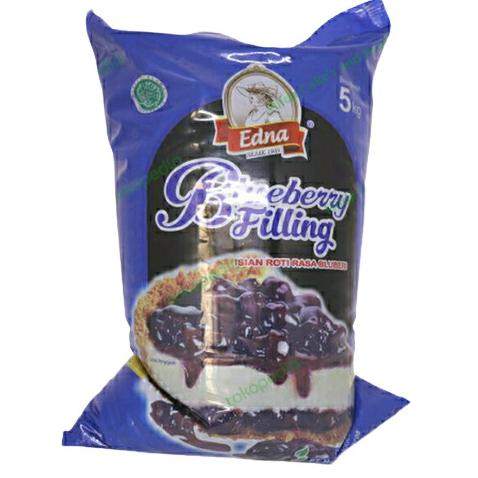 

=====] EDNA FILLING BLUEBERRY repack 500gr