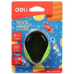 

DELI E0580 SHARP 1HOLE ASST