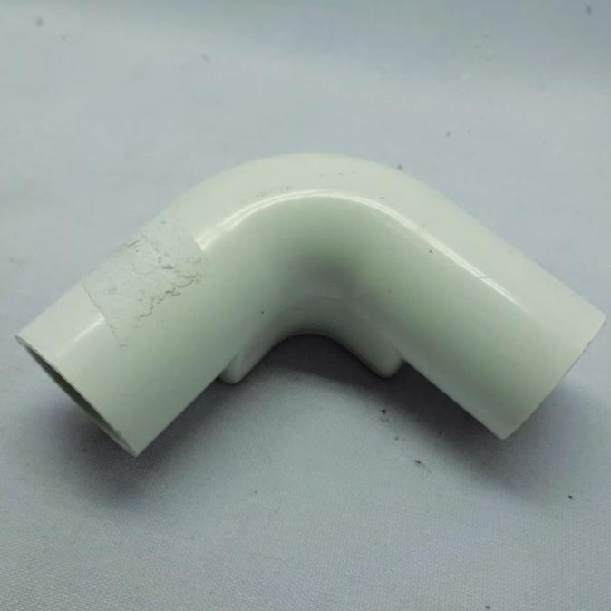 .........] Elbow PVC Pipa listrik 20mm Boss