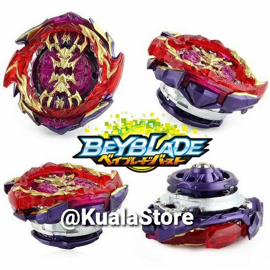 Beyblade Burst GT Rise Bigbang Genesis Yenesis Evolves B157 Bayblade