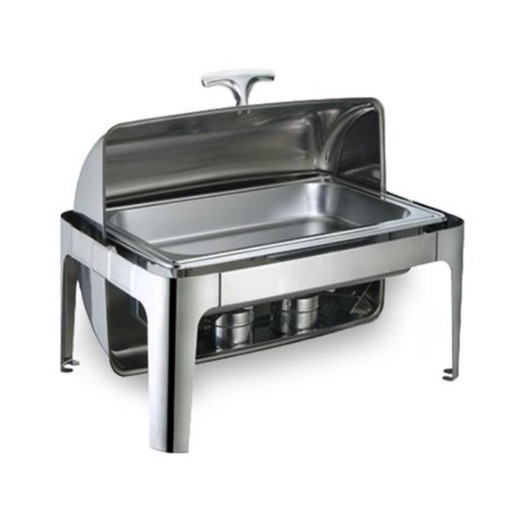 ROLL TOP KS PRASMANAN ALAT DAPUR STAINLESS