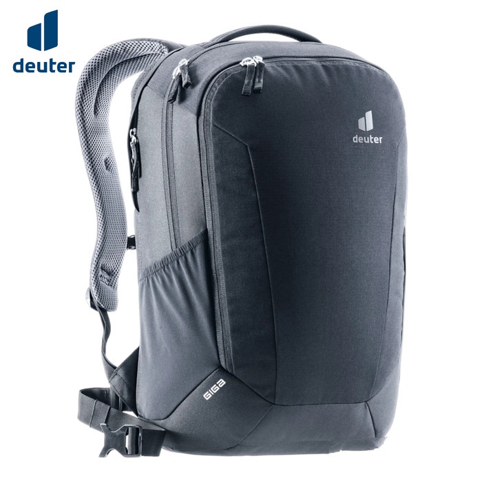 {Shop} tas deuter Lifestyle daypack Giga SL  Gigant •tas laptop - giga black Diskon