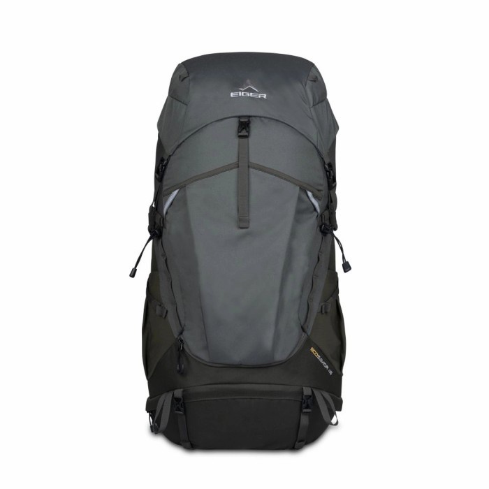 {Shop} Tas keril Eiger ecosavior 45L 6876 Berkualitas