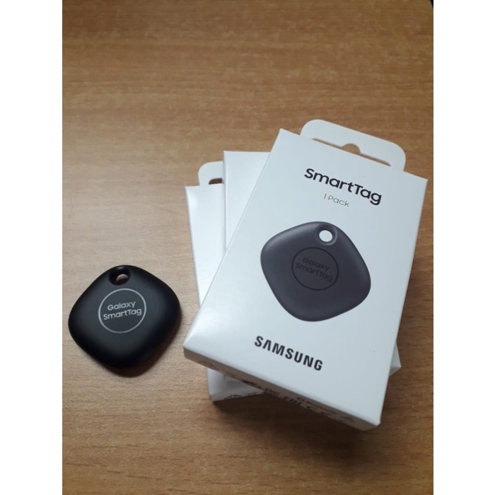 Yodhoba Samsung Smarttag Bluetooth Pelacak Ponsel Samsung