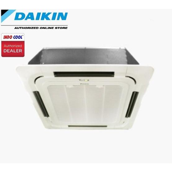 Best Seller Ac Daikin Cassette 2Pk 2 Pk Berkualitas