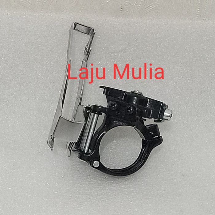 fd microshift 31,8 by pacific fikafika8187