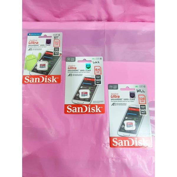 memory card sandisk