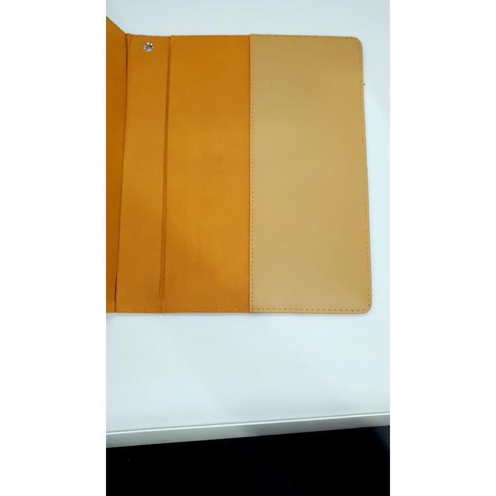 

Recomend Dompet Cover Sampul Jaket Al Quran Agenda A5 (15x21) Tanpa Quran ..