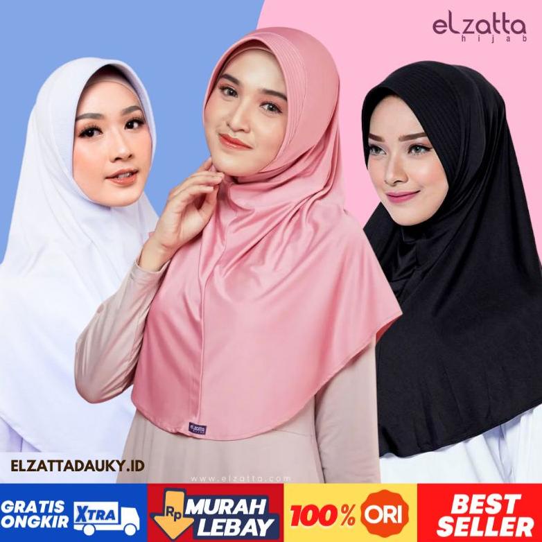 TERLARIS BERGO ELZATTA ZARIA CASUAL KERUDUNG ELZATTA JILBAB ELZATTA HIJAB ELZATTA JILBAB ELZATTA HIJ